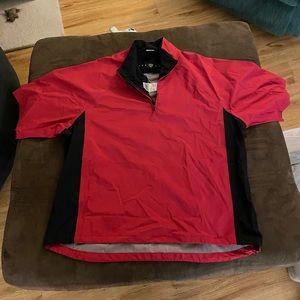 Nike Golf Quarter Zip